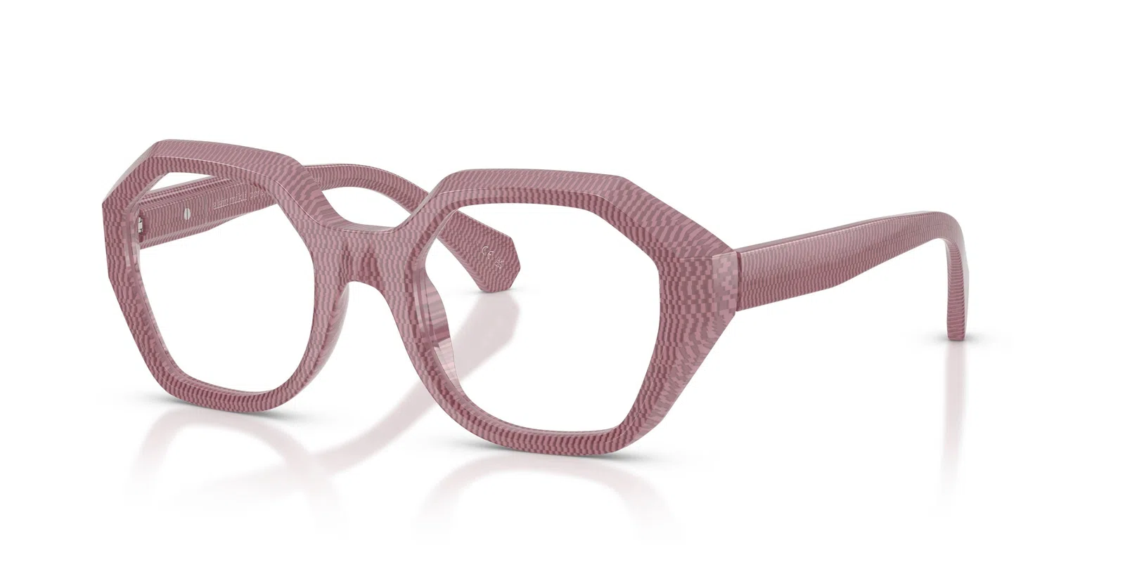 Alain Mikli 3555 Eyeglasses - view 19